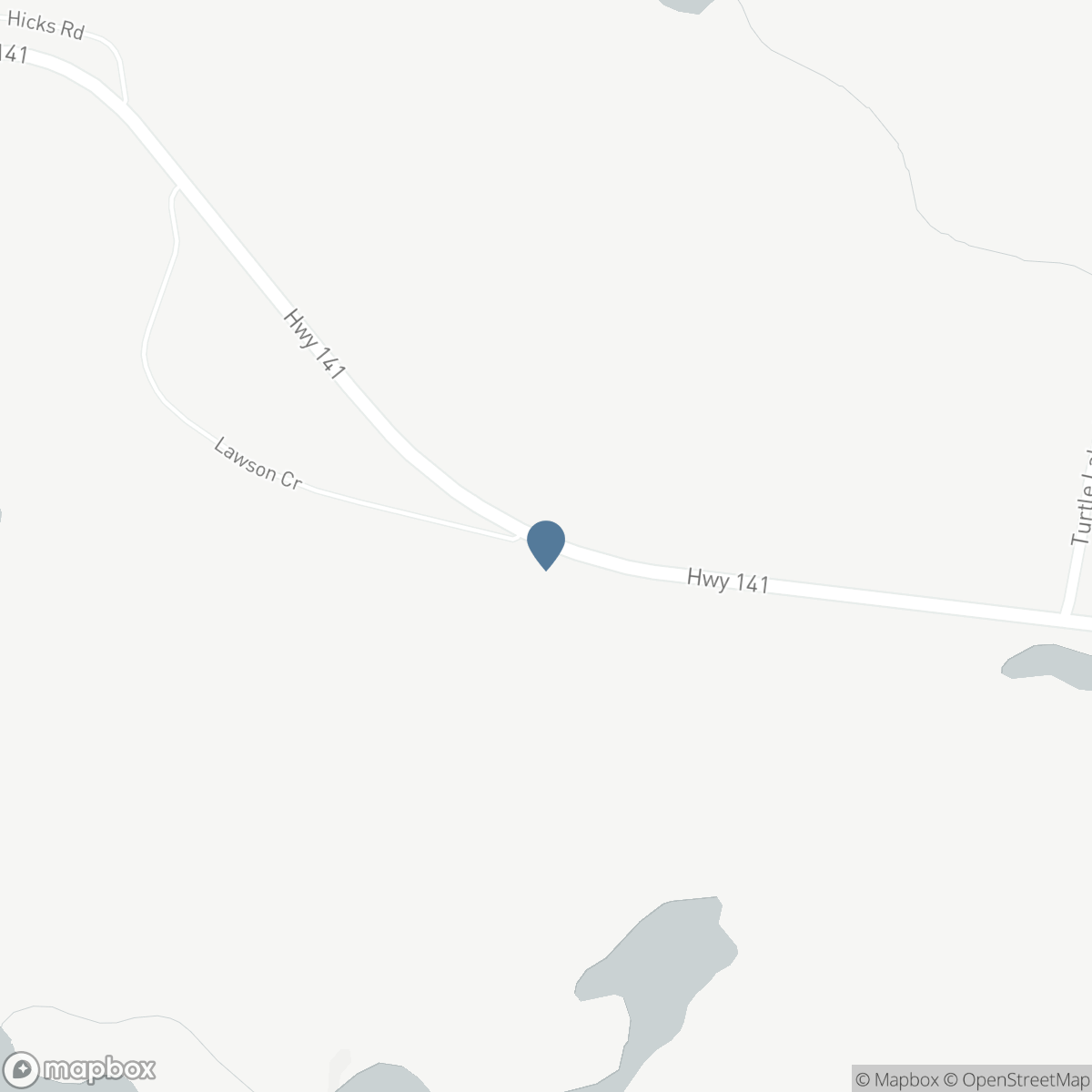 708 141 HWY HIGHWAY, Perry, Ontario P0A 1J0